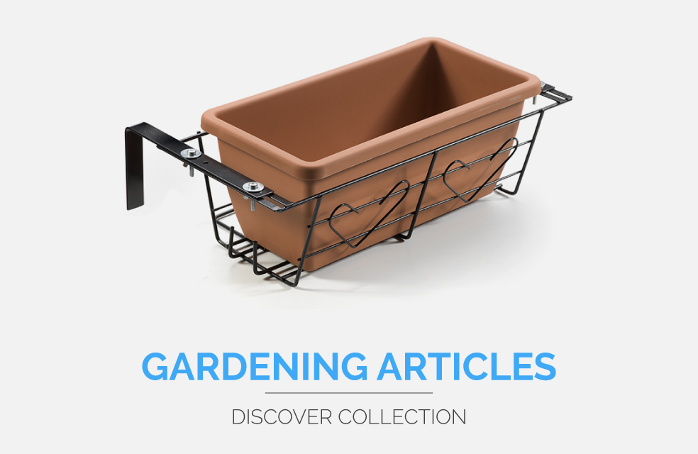 gardening articles