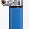Mini pompa bjro blu